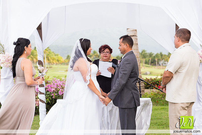 Josue Matos Photographer | Fotografo de Bodas en Puerto Rico