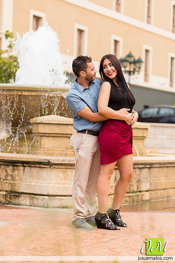 Josue Matos Photographer | Fotografo de Bodas en Puerto Rico