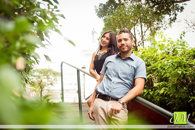 Josue Matos Photographer | Fotografo de Bodas en Puerto Rico