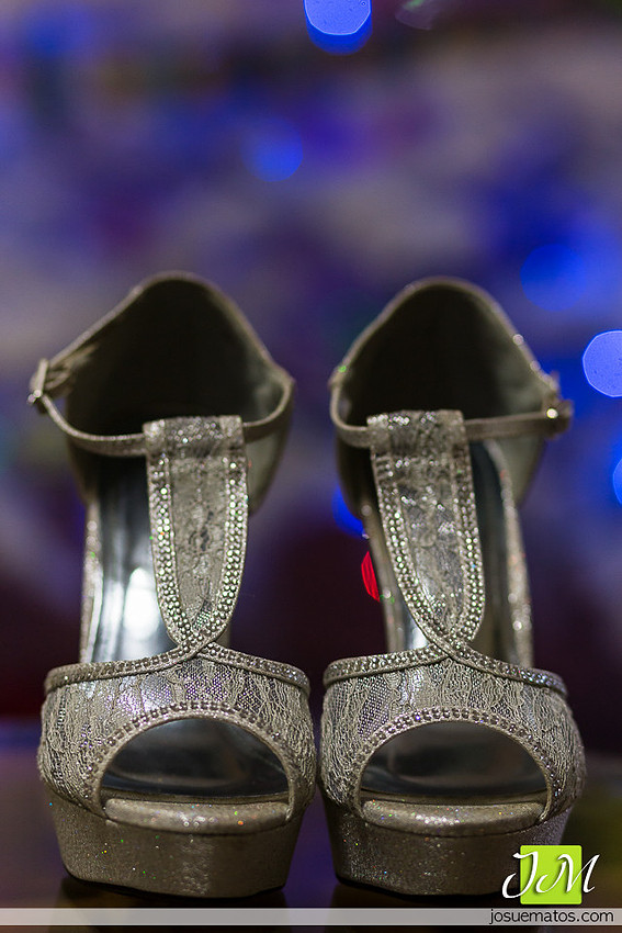 Josue Matos Photographer | Fotografo de Bodas en Puerto Rico