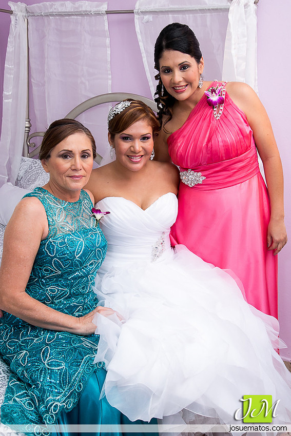 Josue Matos Photographer | Fotografo de Bodas en Puerto Rico