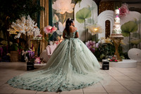 Quince Sofia - Josue Matos Photographer