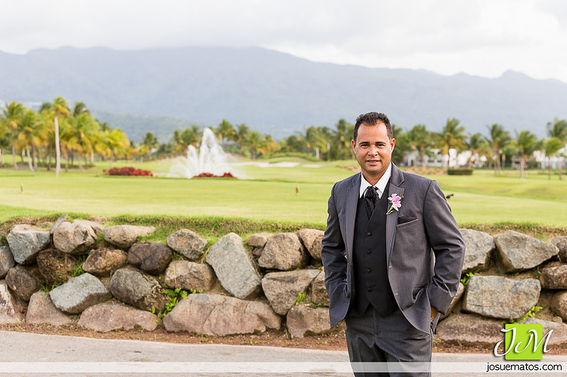 Josue Matos Photographer | Fotografo de Bodas en Puerto Rico