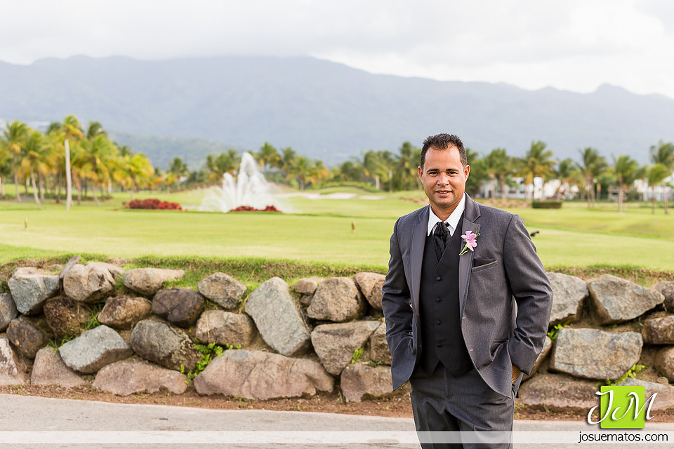 Josue Matos Photographer | Fotografo de Bodas en Puerto Rico