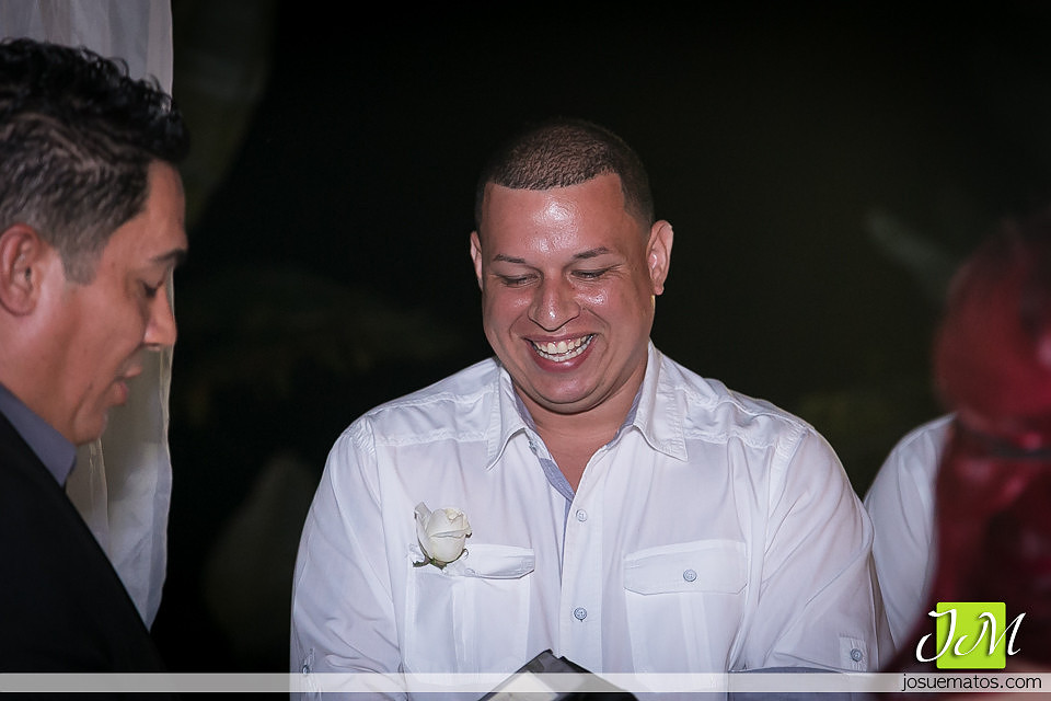 Josue Matos Photographer | Fotografo de Bodas en Puerto Rico