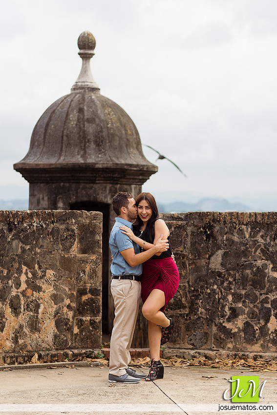 Josue Matos Photographer | Fotografo de Bodas en Puerto Rico