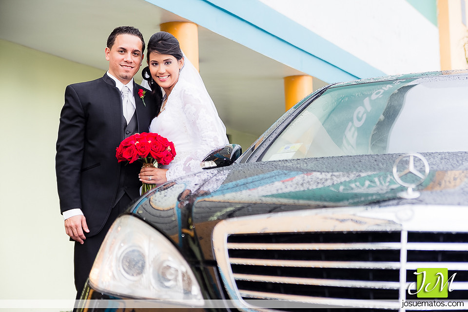 Josue Matos Photographer | Fotografo de Bodas en Puerto Rico