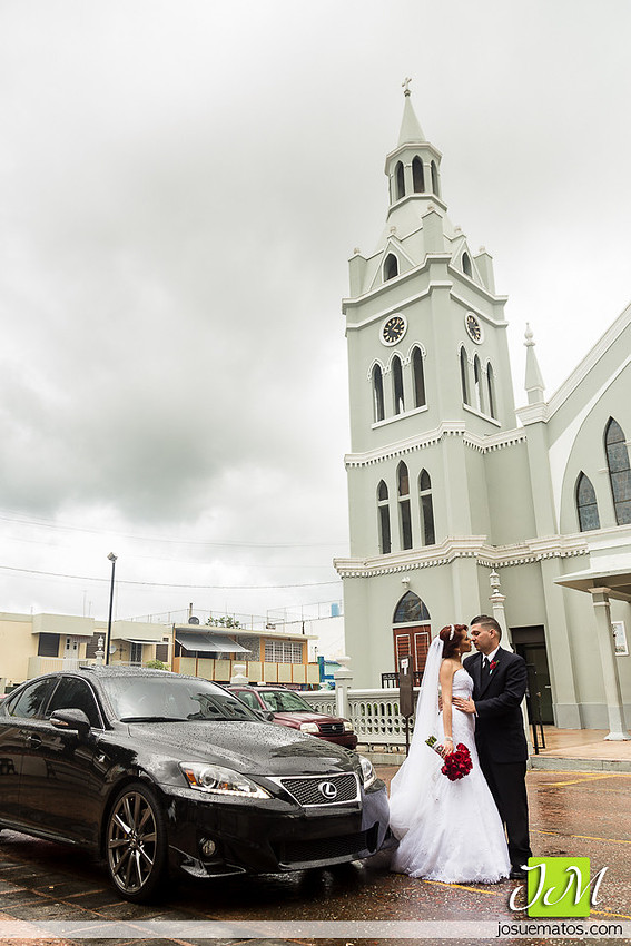 Josue Matos Photographer | Fotografo de Bodas en Puerto Rico
