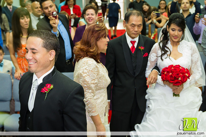 Josue Matos Photographer | Fotografo de Bodas en Puerto Rico