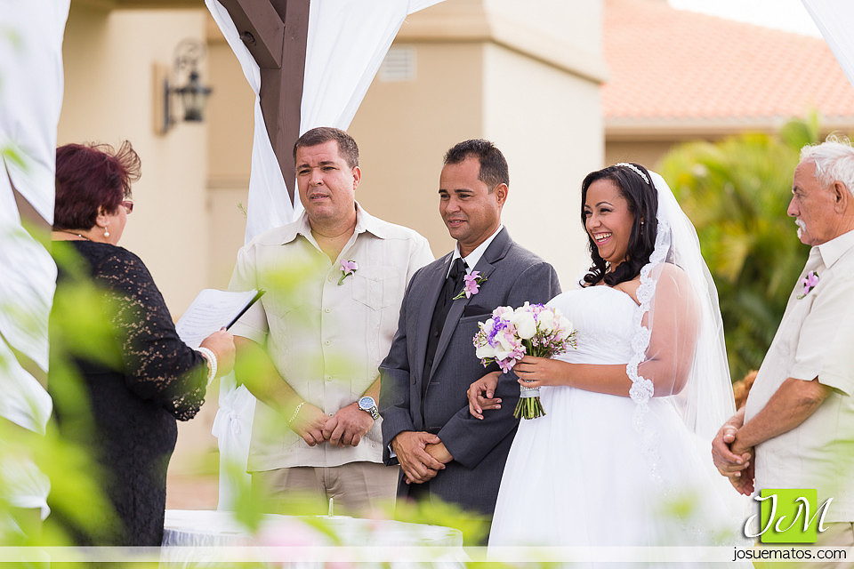 Josue Matos Photographer | Fotografo de Bodas en Puerto Rico