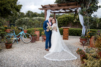Boda Shalimar y Alejandro - Josue Matos Photographer