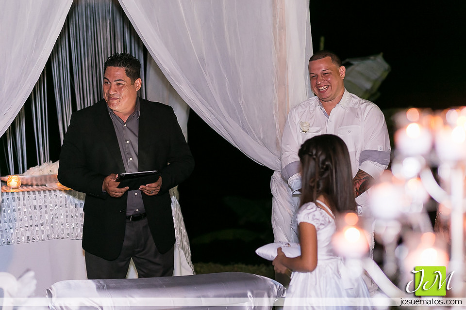 Josue Matos Photographer | Fotografo de Bodas en Puerto Rico