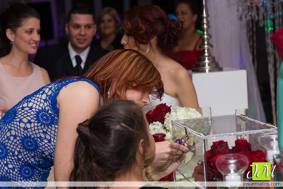 Josue Matos Photographer | Fotografo de Bodas en Puerto Rico