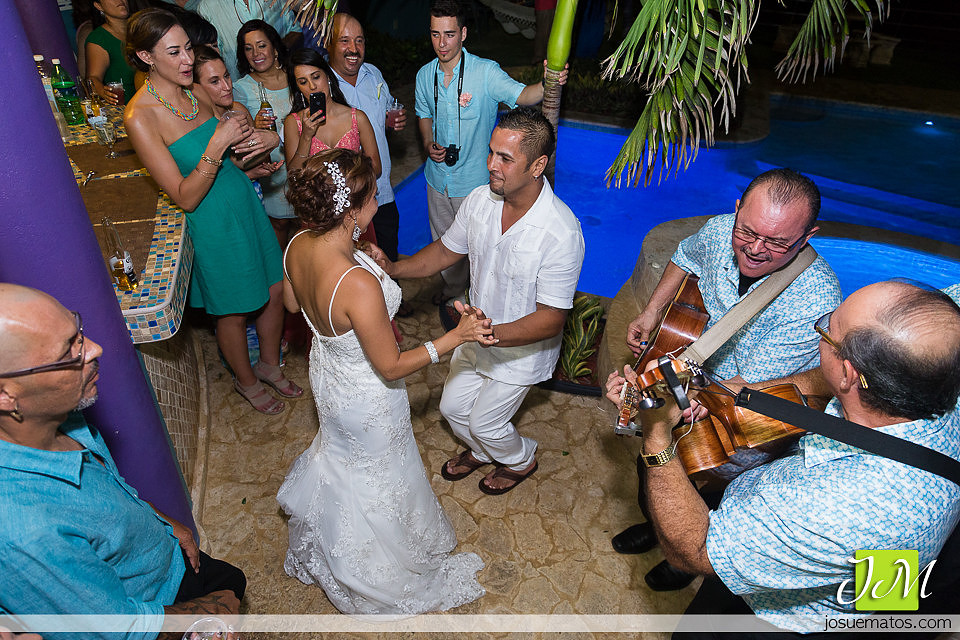 Josue Matos Photographer | Fotografo de Bodas en Puerto Rico