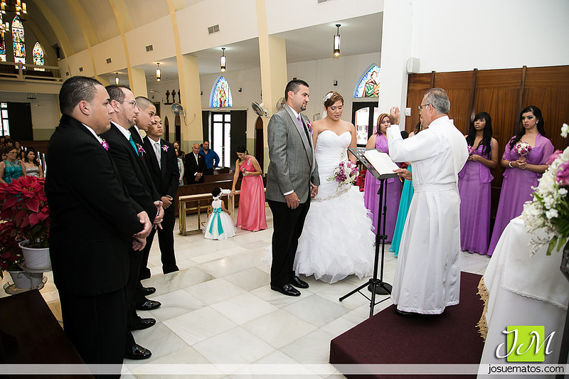 Josue Matos Photographer | Fotografo de Bodas en Puerto Rico