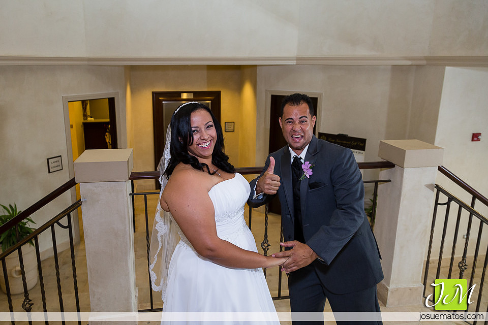 Josue Matos Photographer | Fotografo de Bodas en Puerto Rico