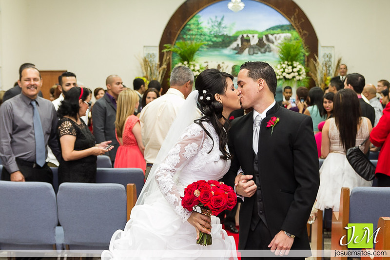 Josue Matos Photographer | Fotografo de Bodas en Puerto Rico