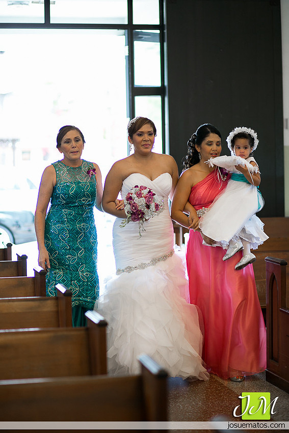 Josue Matos Photographer | Fotografo de Bodas en Puerto Rico