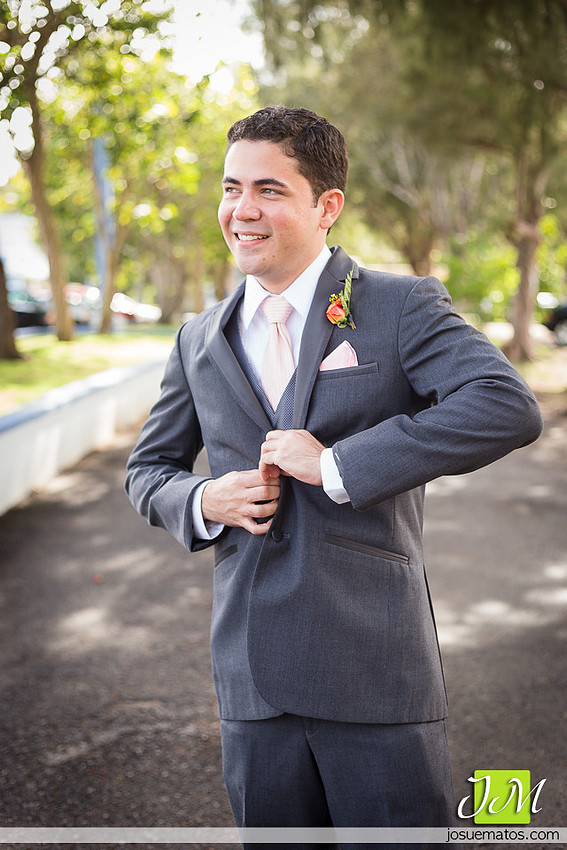 Josue Matos Photographer | Fotografo de Bodas en Puerto Rico