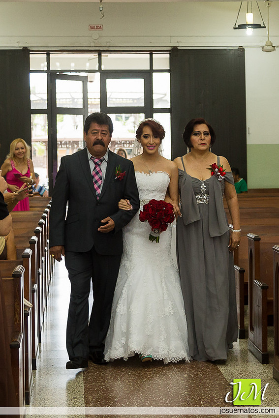 Josue Matos Photographer | Fotografo de Bodas en Puerto Rico