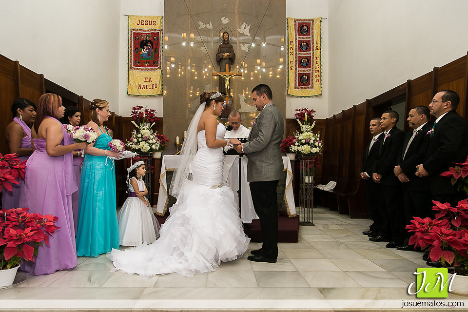 Josue Matos Photographer | Fotografo de Bodas en Puerto Rico