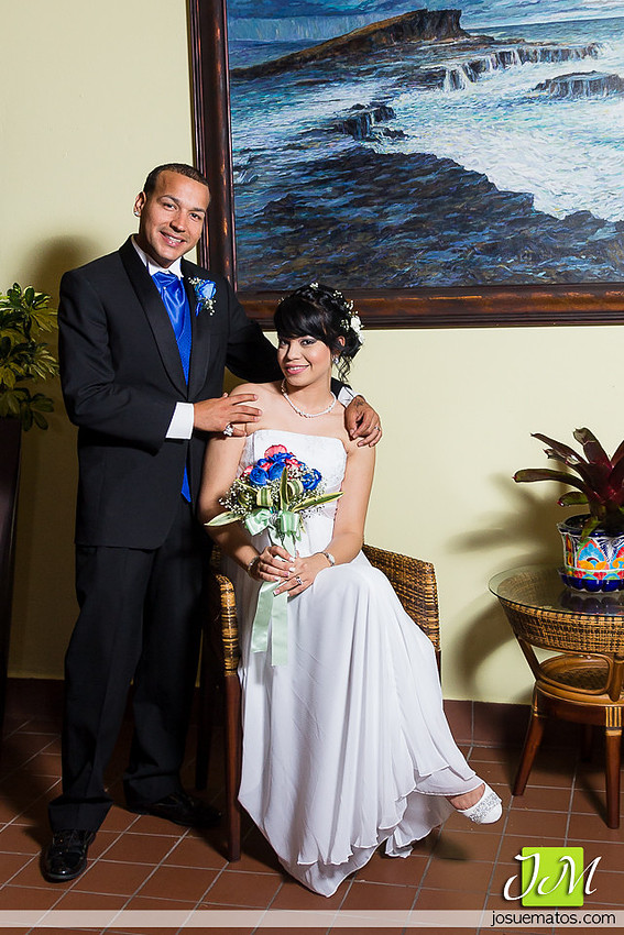 Josue Matos Photographer | Fotografo de Bodas en Puerto Rico