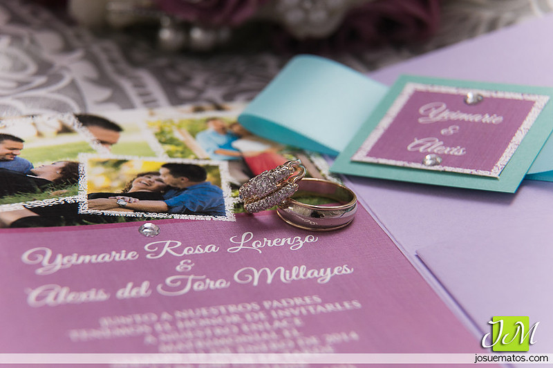 Josue Matos Photographer | Fotografo de Bodas en Puerto Rico