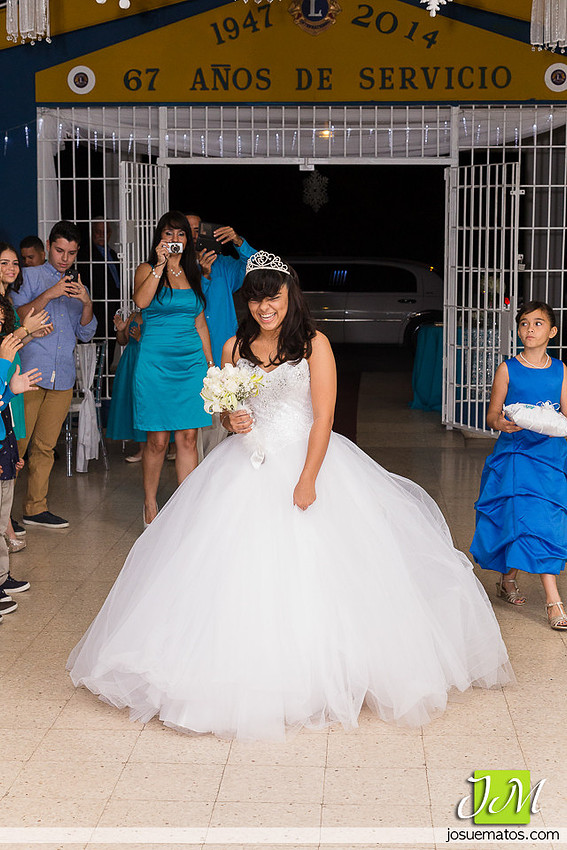 Josue Matos Photographer | Fotografo de Bodas en Puerto Rico