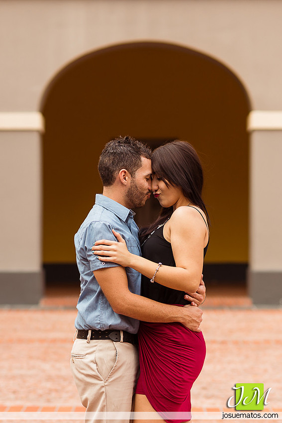 Josue Matos Photographer | Fotografo de Bodas en Puerto Rico