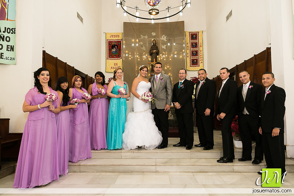 Josue Matos Photographer | Fotografo de Bodas en Puerto Rico