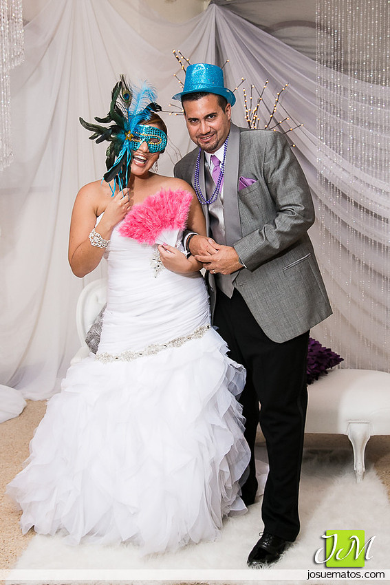 Josue Matos Photographer | Fotografo de Bodas en Puerto Rico