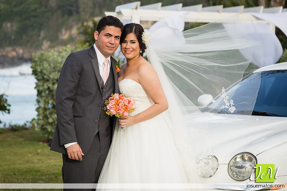 Josue Matos Photographer | Fotografo de Bodas en Puerto Rico