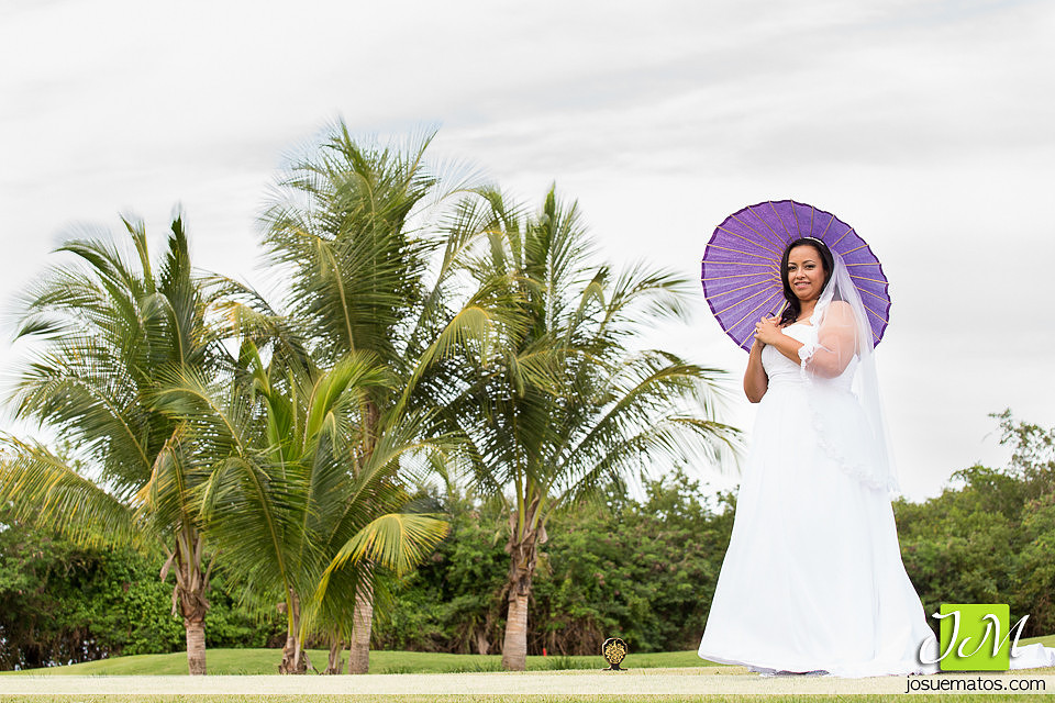 Josue Matos Photographer | Fotografo de Bodas en Puerto Rico