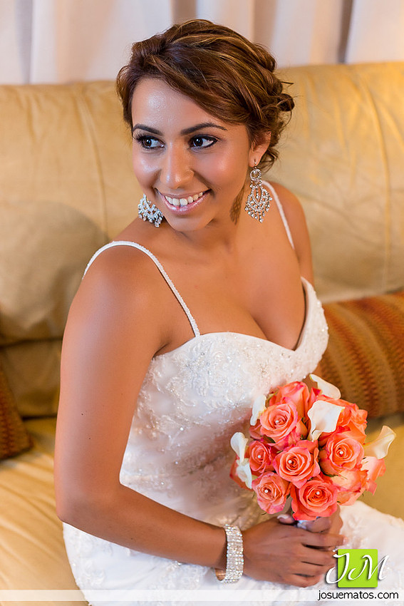 Josue Matos Photographer | Fotografo de Bodas en Puerto Rico