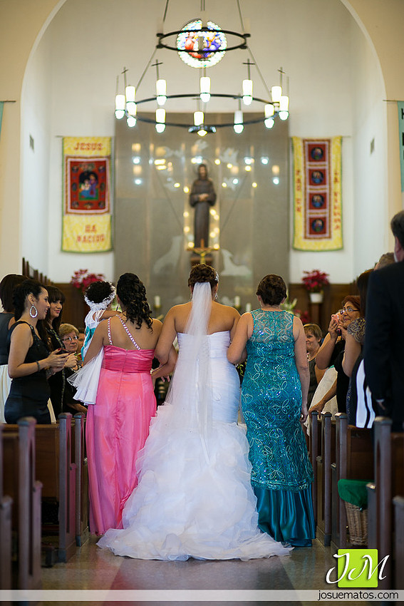 Josue Matos Photographer | Fotografo de Bodas en Puerto Rico