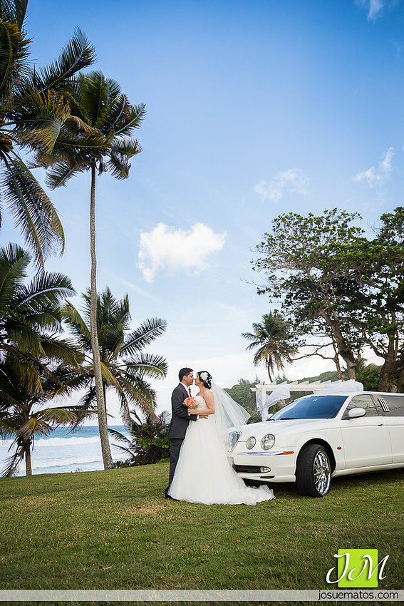 Josue Matos Photographer | Fotografo de Bodas en Puerto Rico