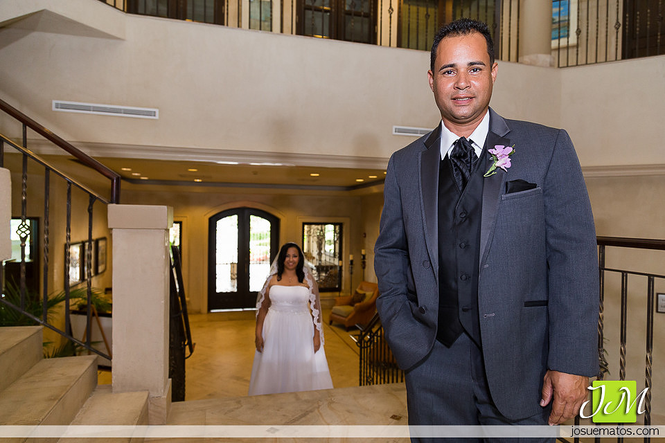Josue Matos Photographer | Fotografo de Bodas en Puerto Rico